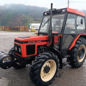 Zetor 5340
