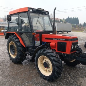 Zetor 5340