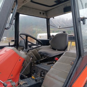 Zetor 5340