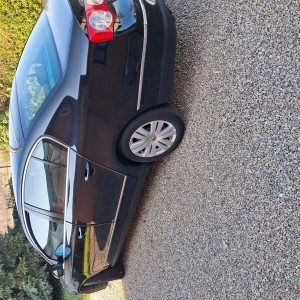 VW PASSAT 2005. god. FSI HIGHLINE 176300 Km