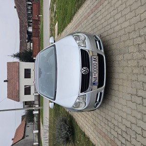 Vw eos