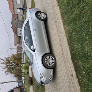 Vw eos