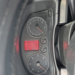 Vw eos