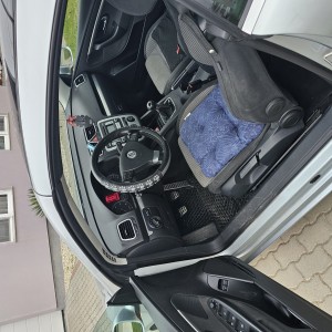 Vw eos