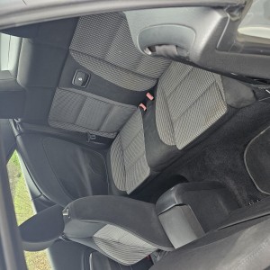Vw eos