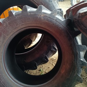 Gume za traktor