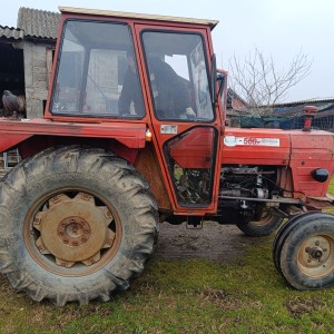 Imt 560