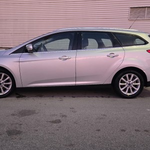 Ford Focus 2.0