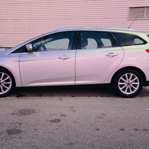 Ford Focus 2.0
