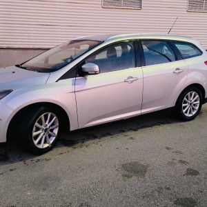 Ford Focus 2.0