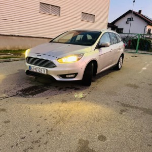 Ford Focus 2.0
