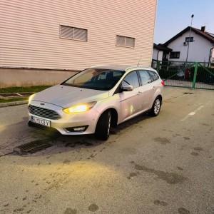 Ford Focus 2.0