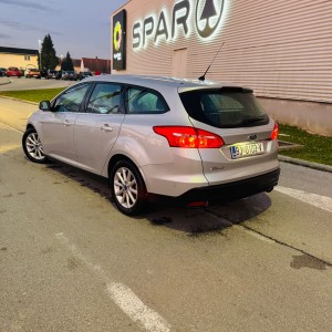 Ford Focus 2.0