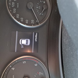 Hyundai I30 diesel automatik