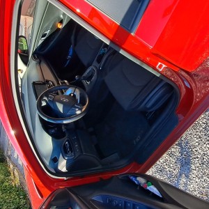 Hyundai I30 diesel automatik