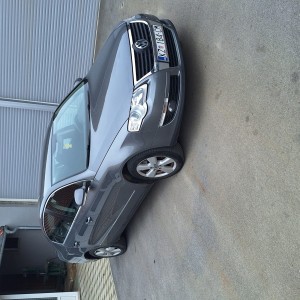 WW PASAT 1.9 TDI