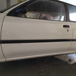 Toyota Starlet 1.3