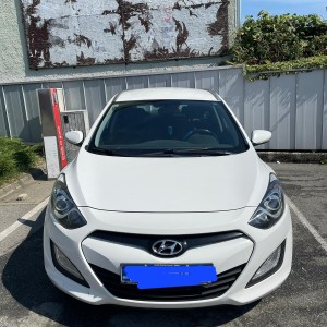 Hyundai i30 Karavan 2014. god.