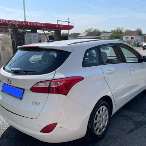 Hyundai i30 Karavan 2014. god.