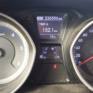 Hyundai i30 Karavan 2014. god.