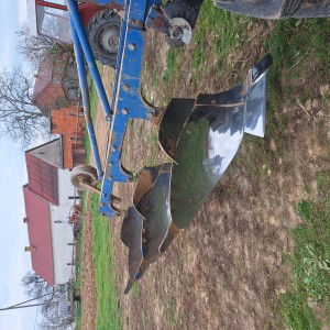 Landsberg i olt 3 brazdr