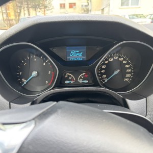 Ford Focus karavan