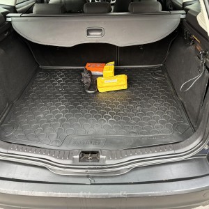 Ford Focus karavan