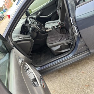 Ford Focus karavan