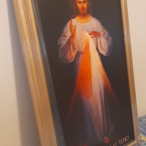 SVETE SLIKE (ISUS, GOSPA, SVECI, POSLJEDNJA VEČERA ITD.) - PRODAJEM