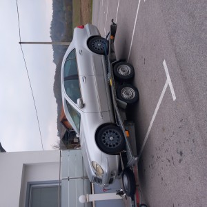 Dijelovi mercedes