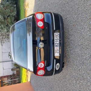VW PASSAT FSI HIGHLINE 2005. god. 176300 km