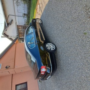 VW PASSAT FSI HIGHLINE 2005. god. 176300 km