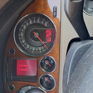 VW PASSAT FSI HIGHLINE 2005. god. 176300 km