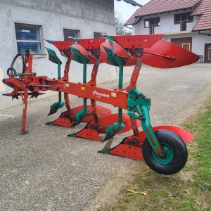 Plug okretač Kverneland LD 100, 3 brazde