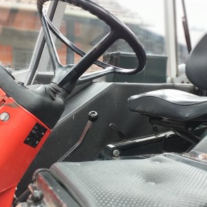 traktor zetor 7211 90 godina