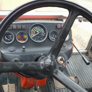 traktor zetor 7211 90 godina