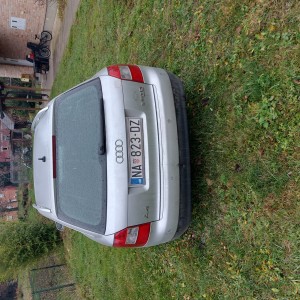 Audi quattro