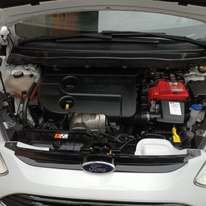 Ford B-Max 1.5 TDCI
