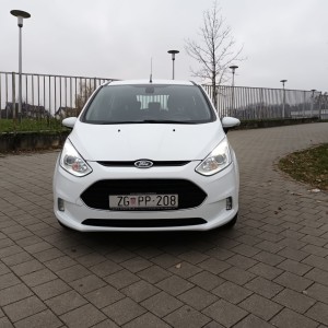 Ford B-Max 1.5 TDCI