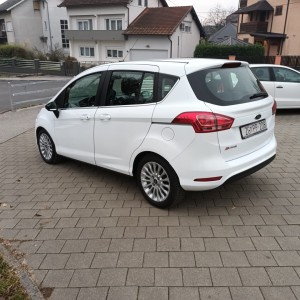 Ford B-Max 1.5 TDCI