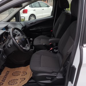 Ford B-Max 1.5 TDCI