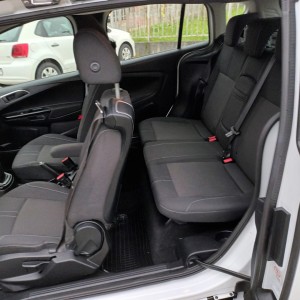Ford B-Max 1.5 TDCI