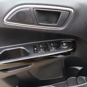 Ford B-Max 1.5 TDCI