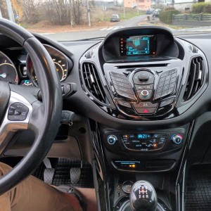 Ford B-Max 1.5 TDCI