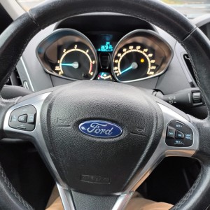 Ford B-Max 1.5 TDCI
