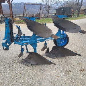 Plug LEMKEN OPAL 90