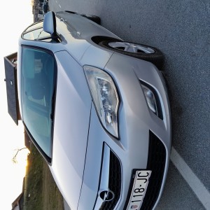 Opel astra 1.7cdti 2010g.reg.11/25g.