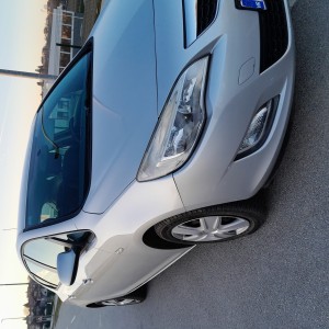 Opel astra 1.7cdti 2010g.reg.11/25g.