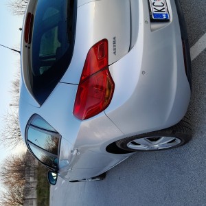 Opel astra 1.7cdti 2010g.reg.11/25g.