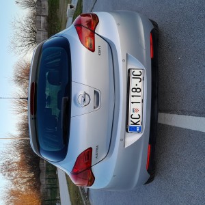 Opel astra 1.7cdti 2010g.reg.11/25g.